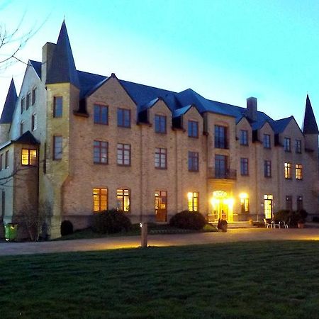 Hotel Hinterland Alveringem Ngoại thất bức ảnh