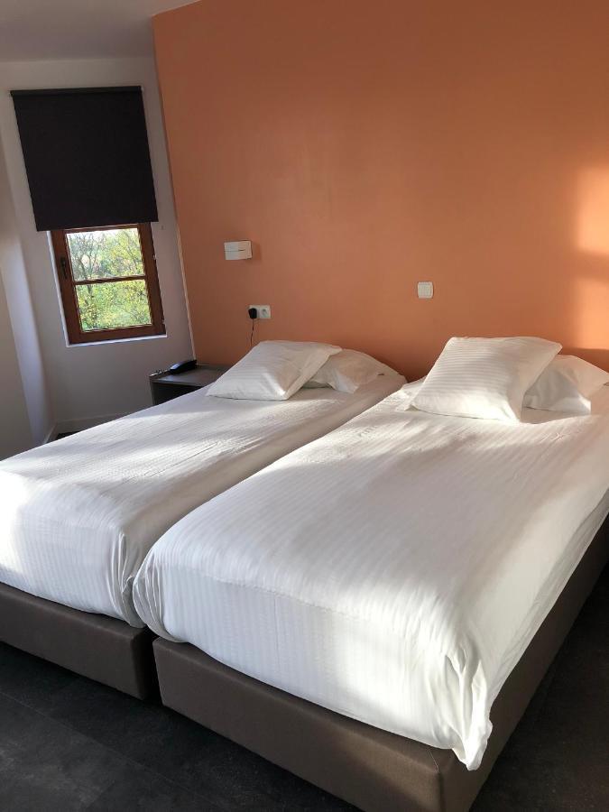 Hotel Hinterland Alveringem Ngoại thất bức ảnh
