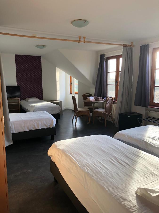Hotel Hinterland Alveringem Ngoại thất bức ảnh