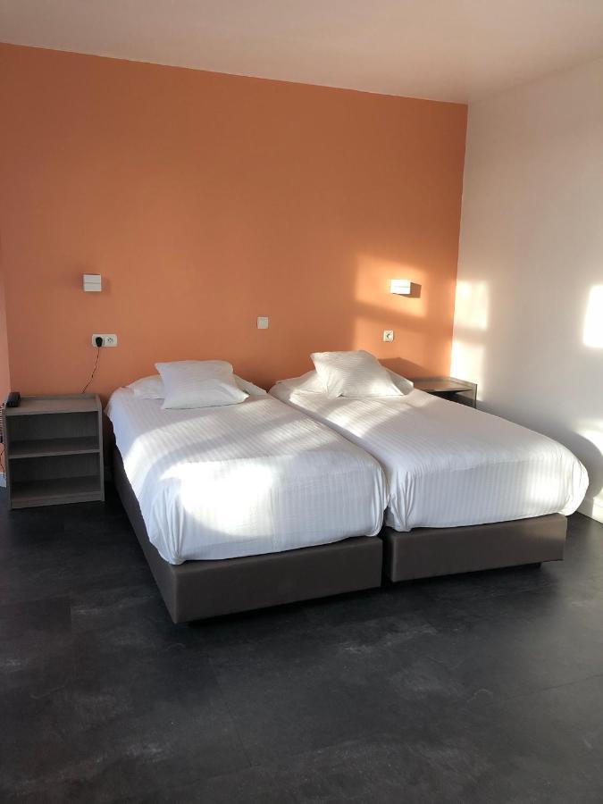 Hotel Hinterland Alveringem Ngoại thất bức ảnh