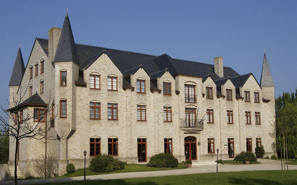 Hotel Hinterland Alveringem Ngoại thất bức ảnh