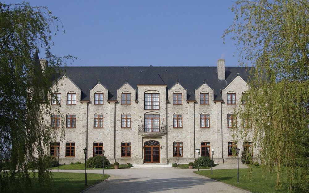 Hotel Hinterland Alveringem Ngoại thất bức ảnh