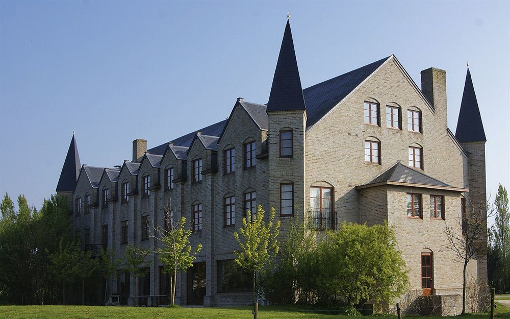 Hotel Hinterland Alveringem Ngoại thất bức ảnh