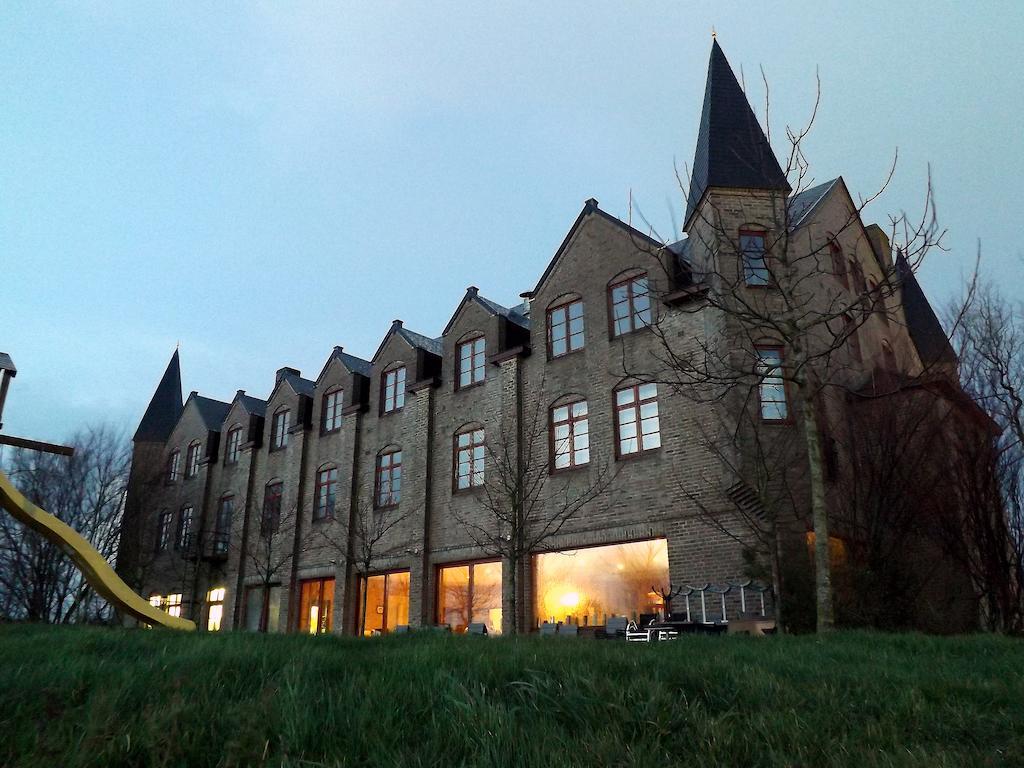 Hotel Hinterland Alveringem Ngoại thất bức ảnh