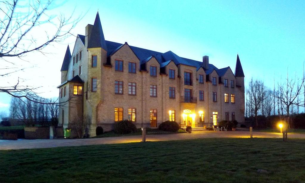 Hotel Hinterland Alveringem Ngoại thất bức ảnh